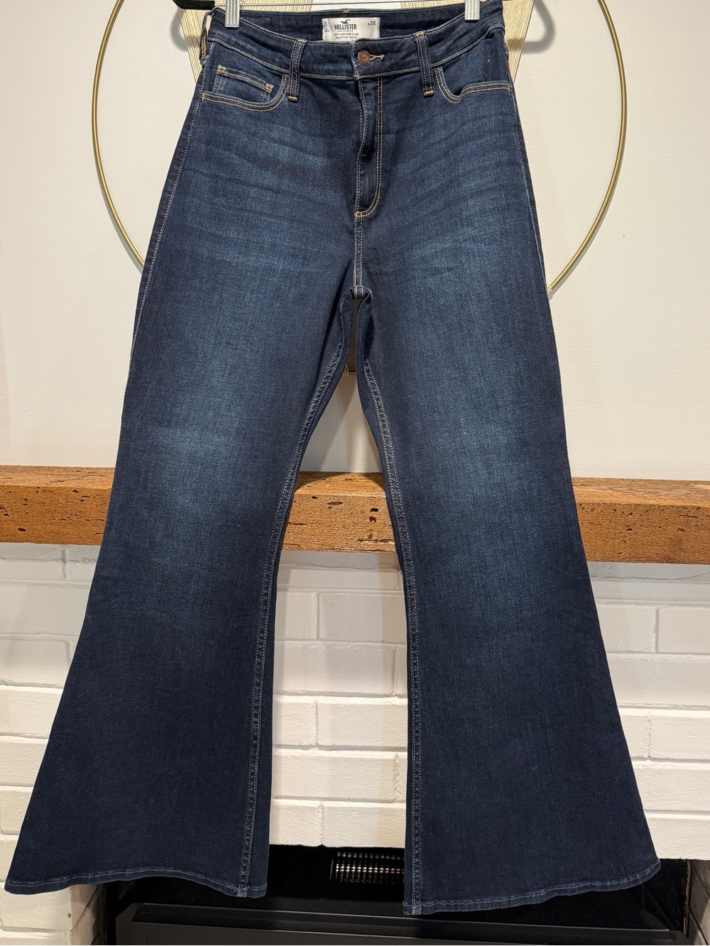 Hollister Jeans!